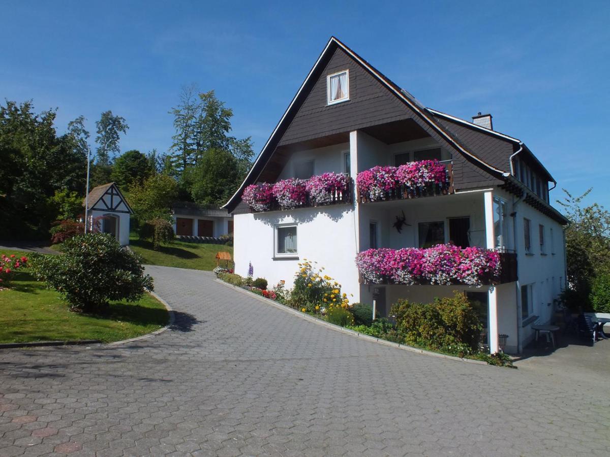 Kornkammer Schmallenberg Exteriör bild