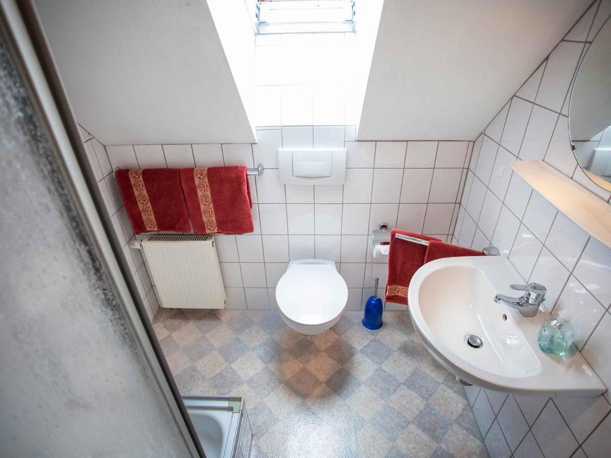 Kornkammer Schmallenberg Exteriör bild