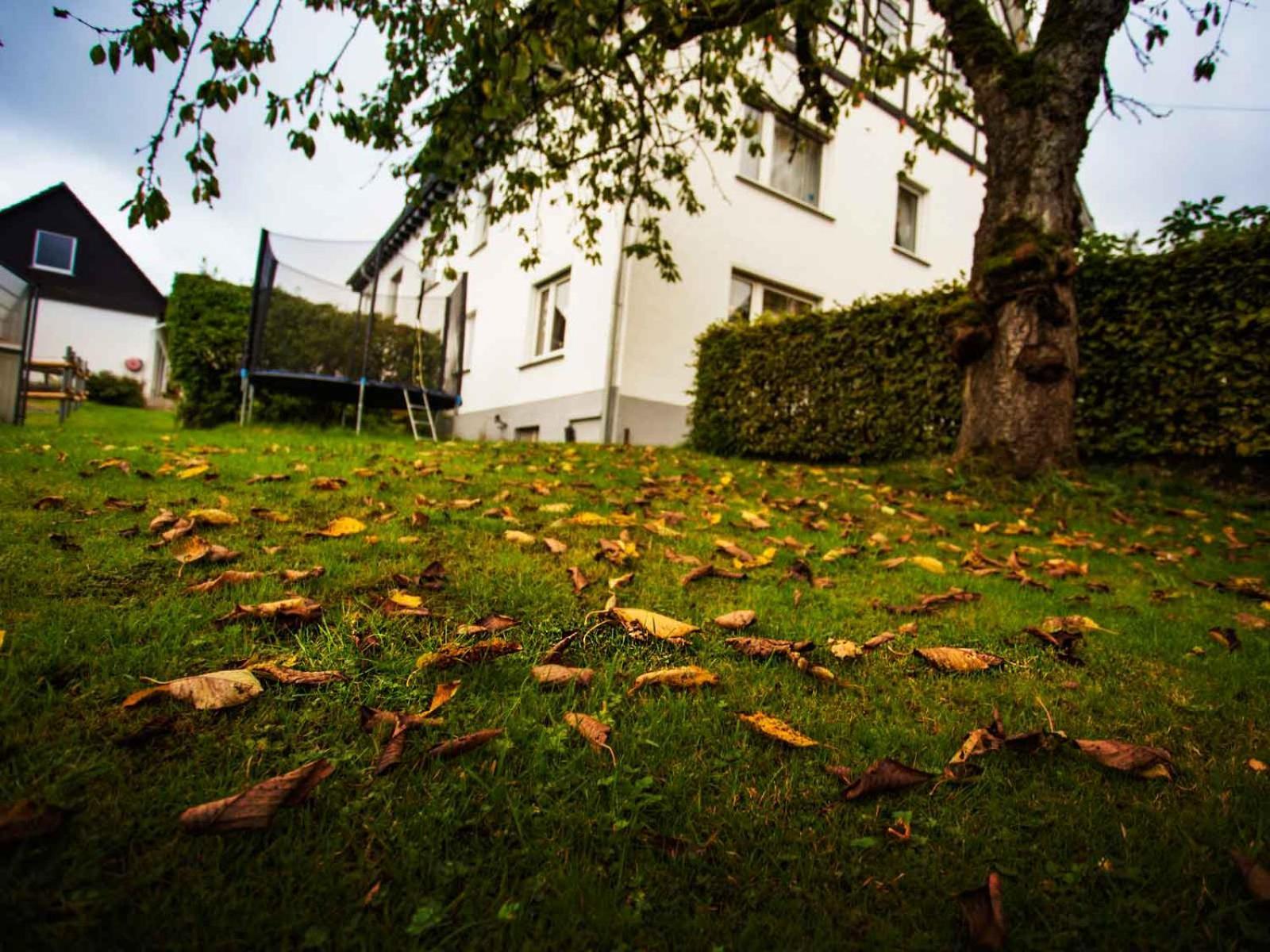 Kornkammer Schmallenberg Exteriör bild