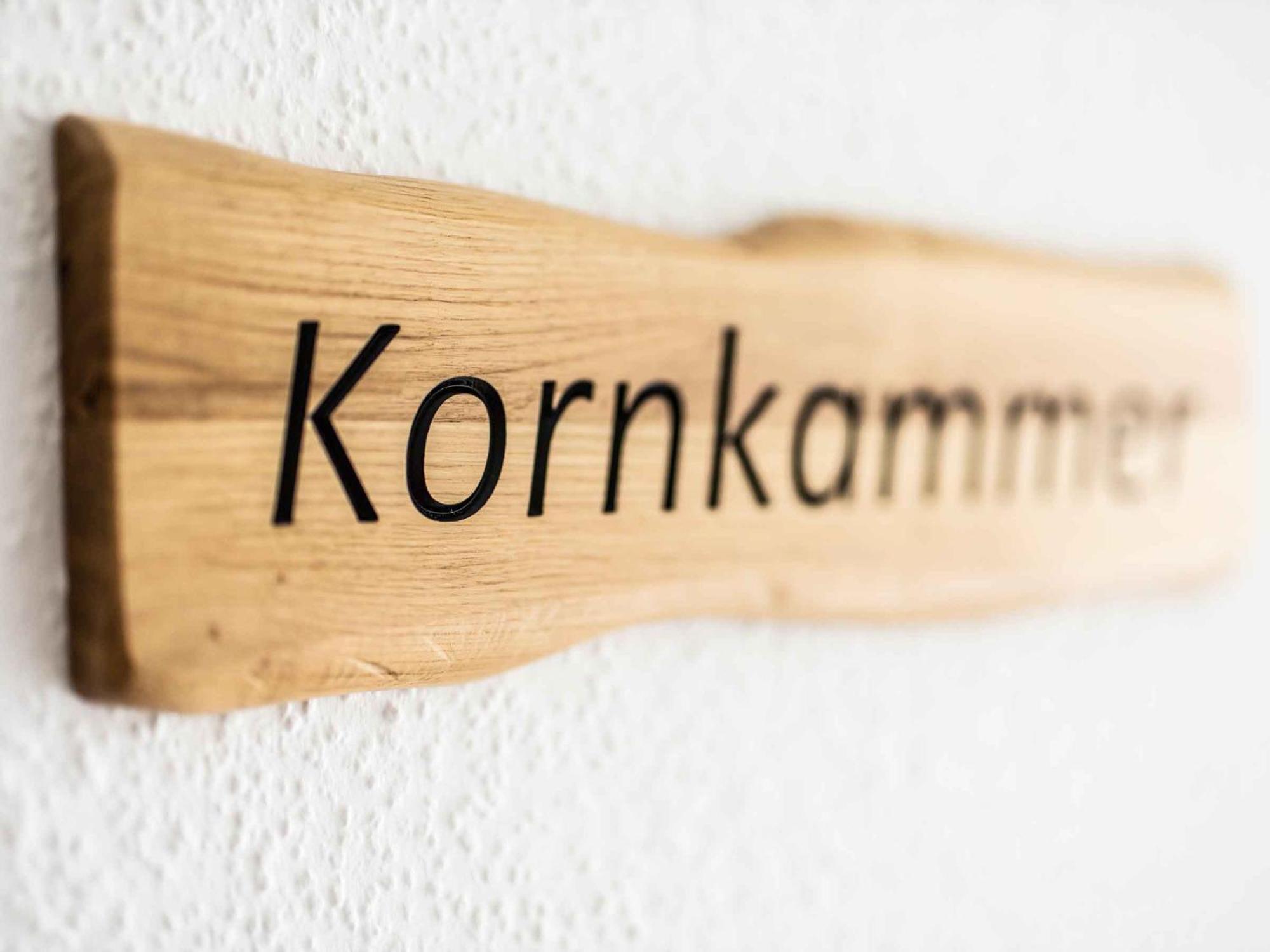 Kornkammer Schmallenberg Exteriör bild