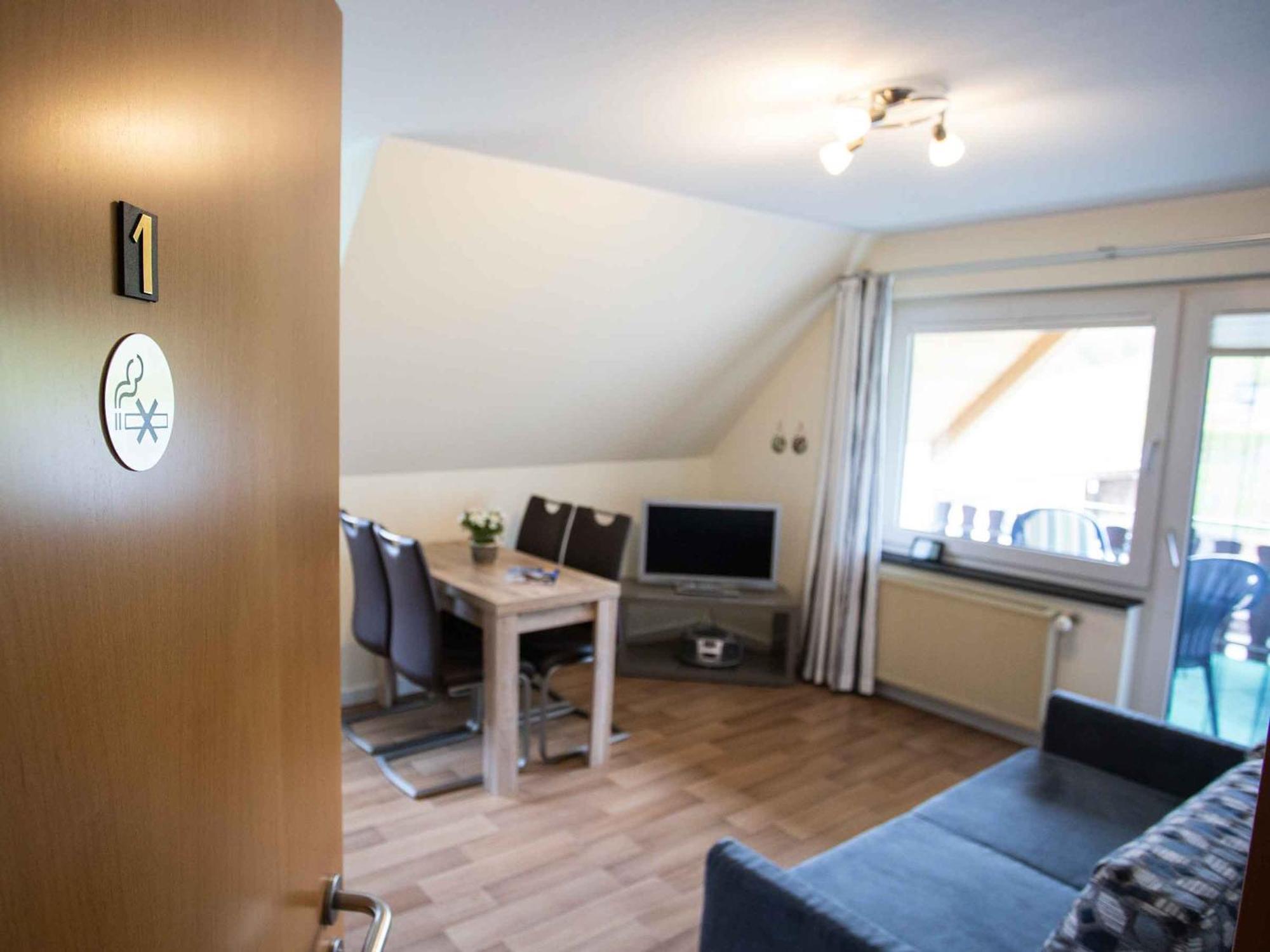 Kornkammer Schmallenberg Exteriör bild
